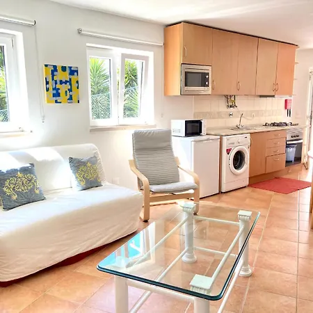 Casa Star Апартаменты Эрисейра