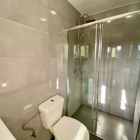 Casa Star Апартаменты *