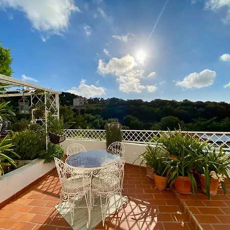 Casa Star Апартаменты Эрисейра