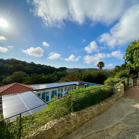 Casa Star Эрисейра