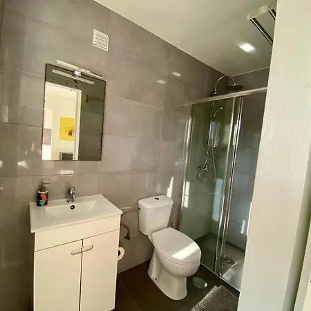 Casa Star Апартаменты