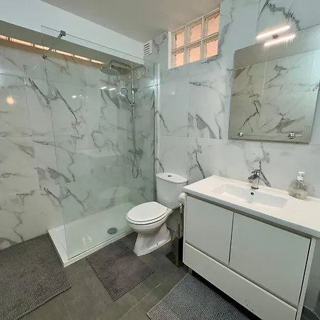 Casa Star Апартаменты Эрисейра