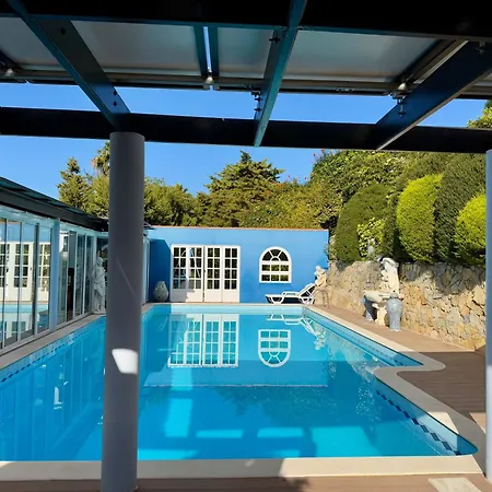 Casa Star Эрисейра