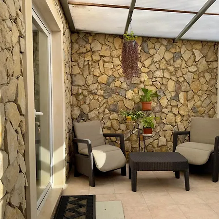 Casa Star Апартаменты *