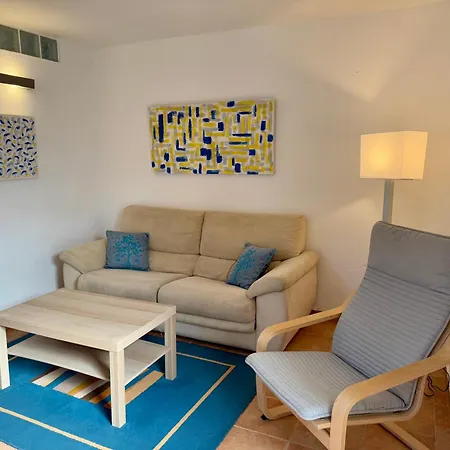 Casa Star Эрисейра