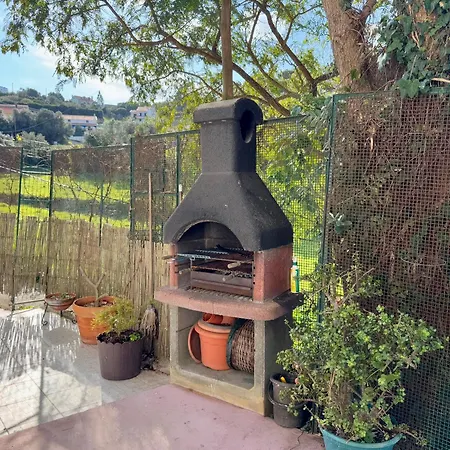 Апартаменты Casa Star