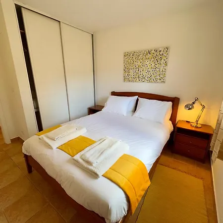 Casa Star Апартаменты Эрисейра