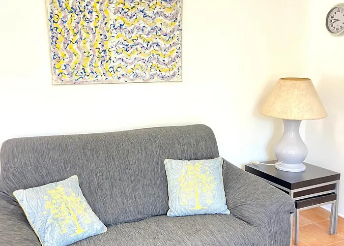 Lejlighed Casa Star *