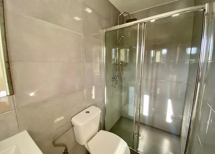 Casa Star Lejlighed *