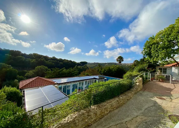 Casa Star Ericeira