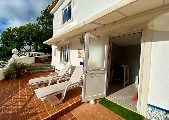 Casa Star Lejlighed *