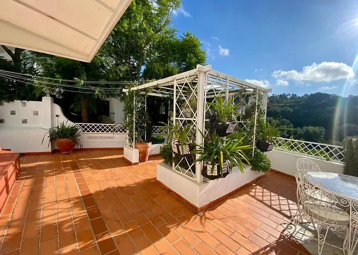 Casa Star Ericeira