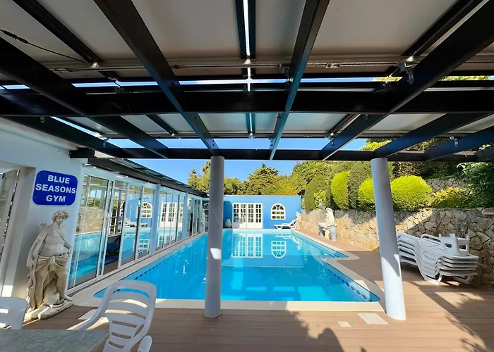 Casa Star * Ericeira