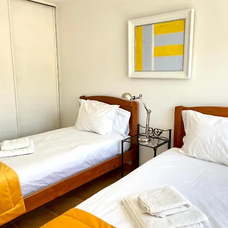 Apartamento Casa Star