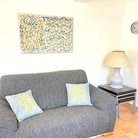 Apartamento Casa Star *