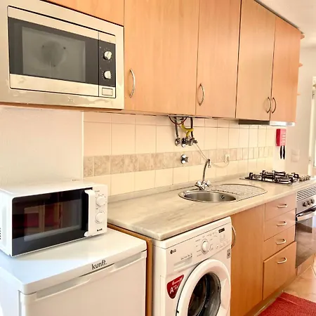 Apartamento Casa Star *