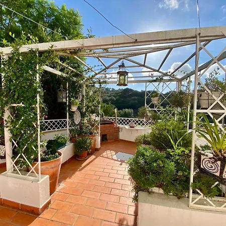 Apartamento Casa Star *