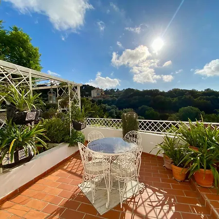 Casa Star Apartman Ericeira