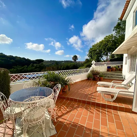 Apartamento Casa Star Ericeira