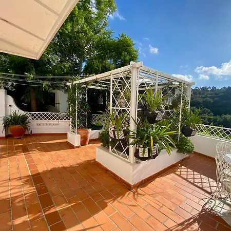 Casa Star Ericeira