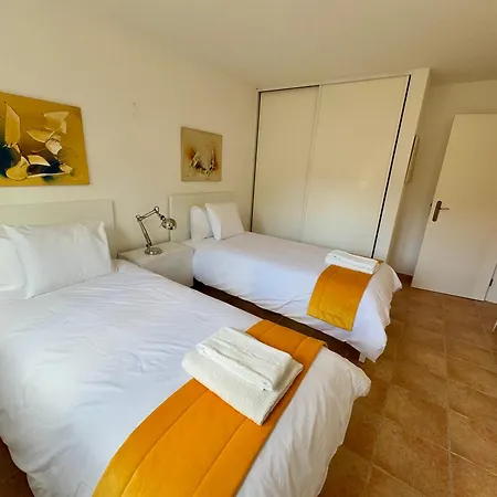 Appartement Casa Star