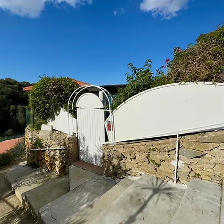 Apartamento Casa Star