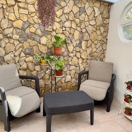 Appartement Casa Star Ericeira