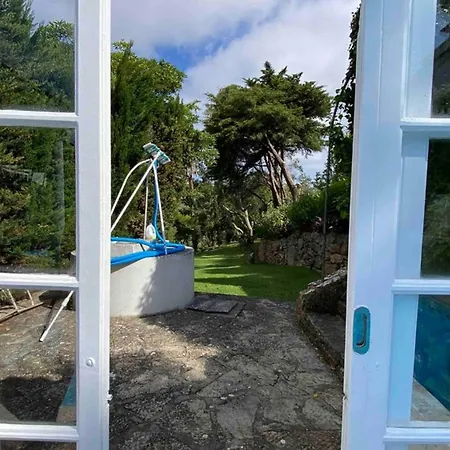 Casa Star Ericeira