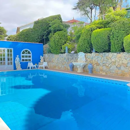 Appartement Casa Star