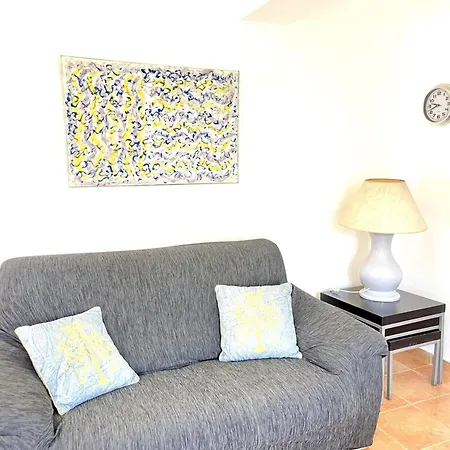 Appartement Casa Star *