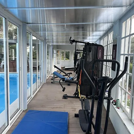 Appartement Casa Star *