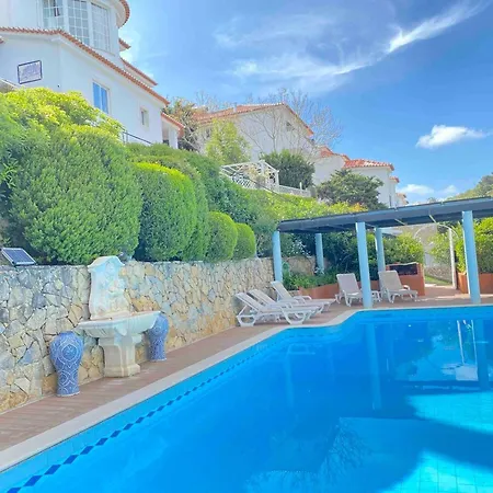 Casa Star * Ericeira