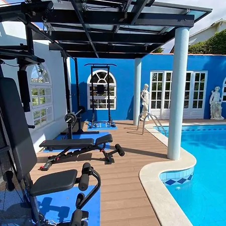 Casa Star Appartement