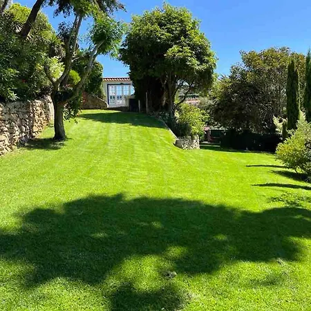 Appartement Casa Star