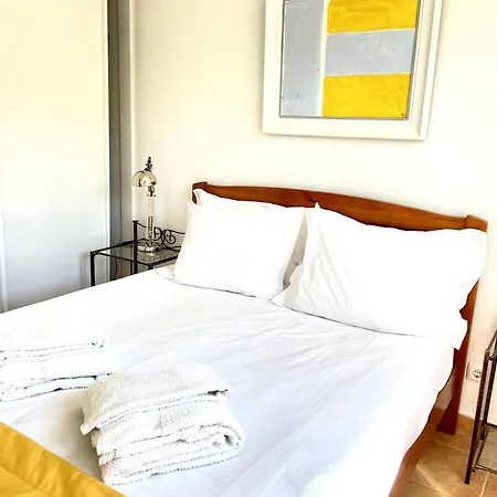 Casa Star Appartement *