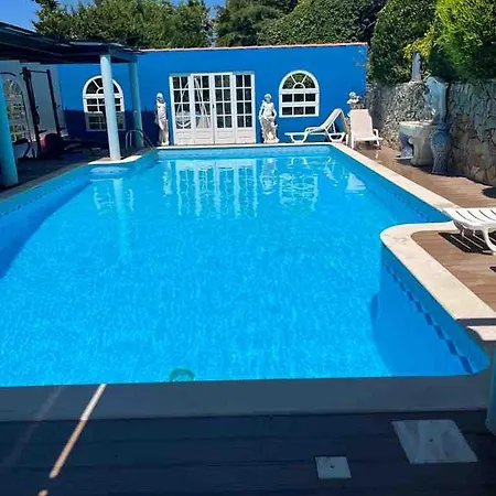 Appartement Casa Star