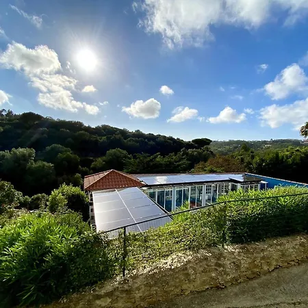 Casa Star Ericeira