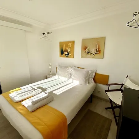 Casa Star Appartement *