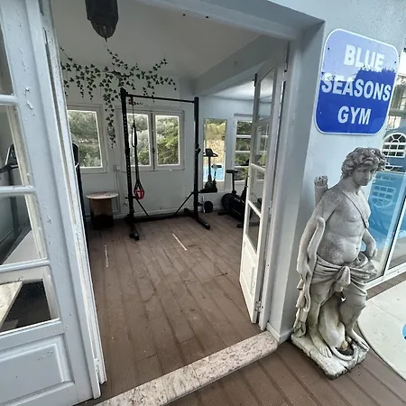 Casa Star Appartement *