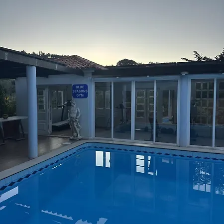 Casa Star Ericeira