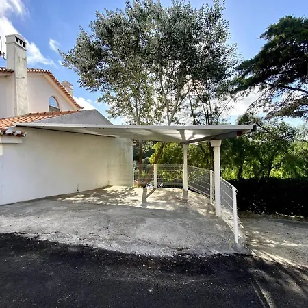 Casa Star Appartement Ericeira
