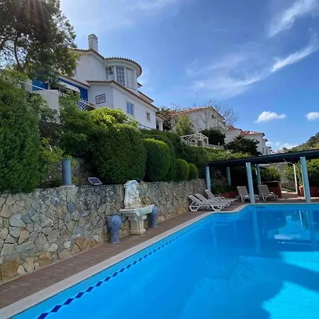 Appartement Casa Star Ericeira