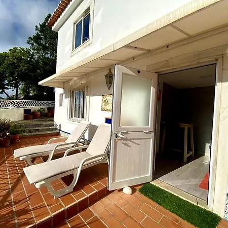 Appartement Casa Star Ericeira