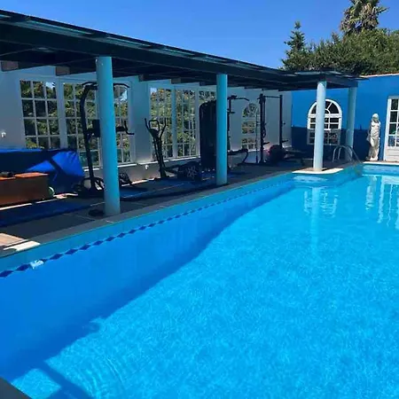 Appartement Casa Star