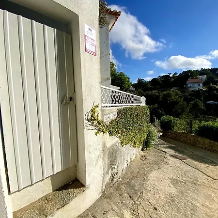 Casa Star Appartamento Ericeira
