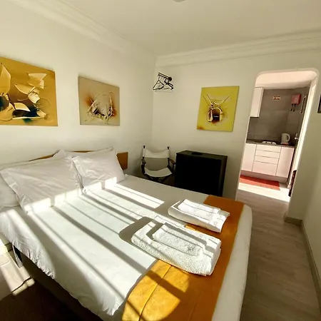 Casa Star Ericeira