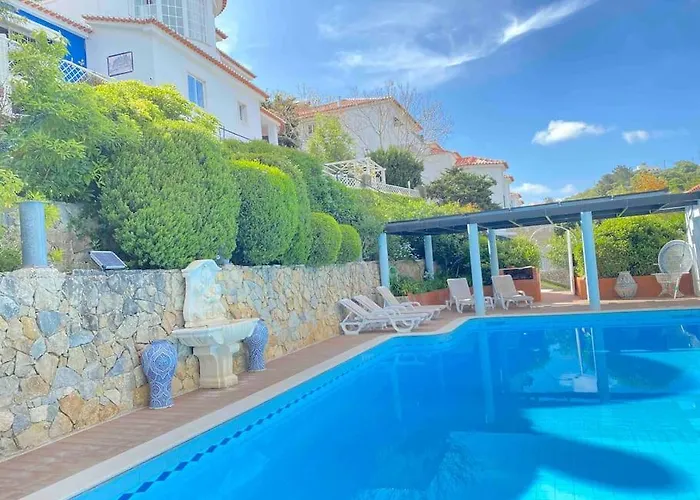 Apartamento Casa Star *