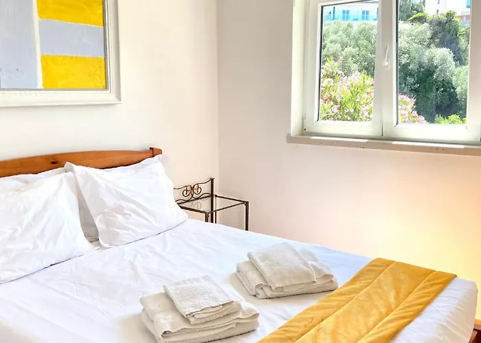 Casa Star * Ericeira