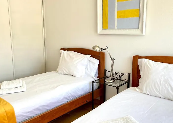 Apartamento Casa Star