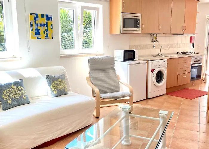 Casa Star Apartment Ericeira